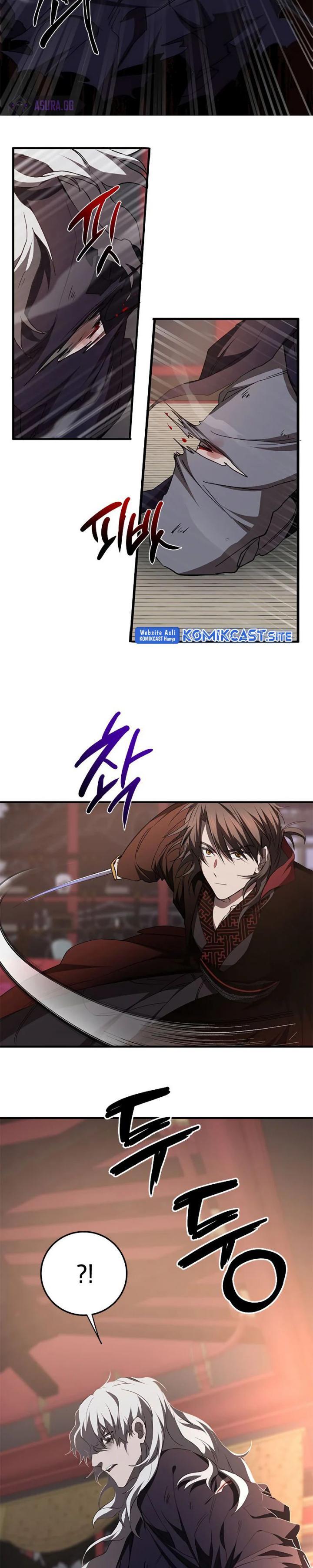 Mudang Association Chapter 82