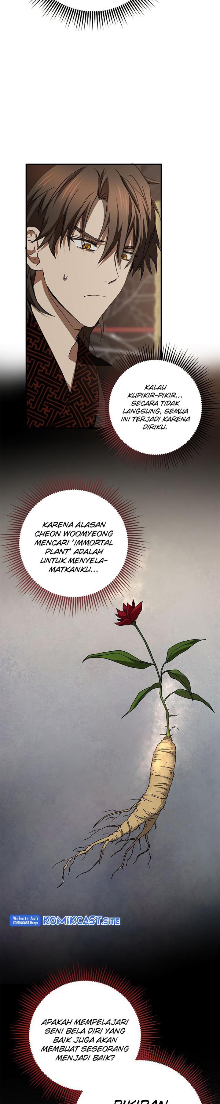 Mudang Association Chapter 82