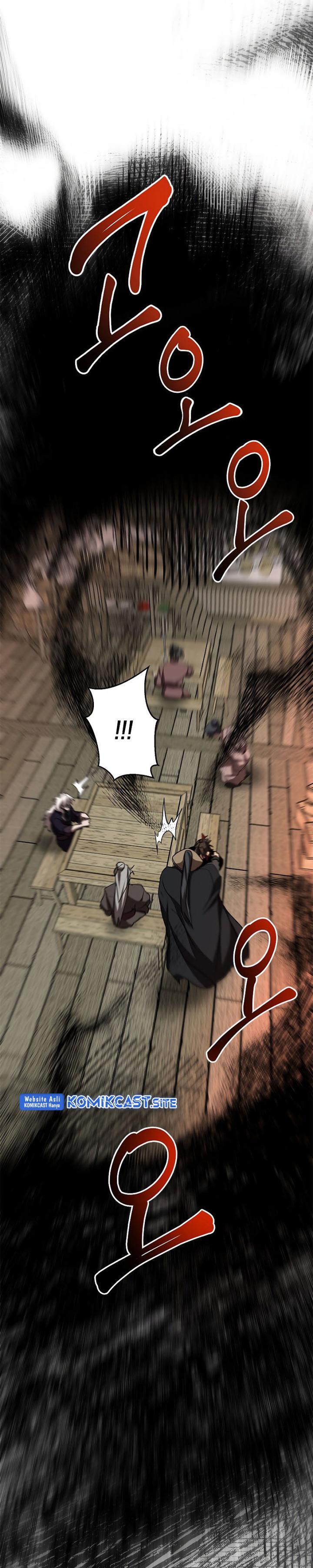 Mudang Association Chapter 85