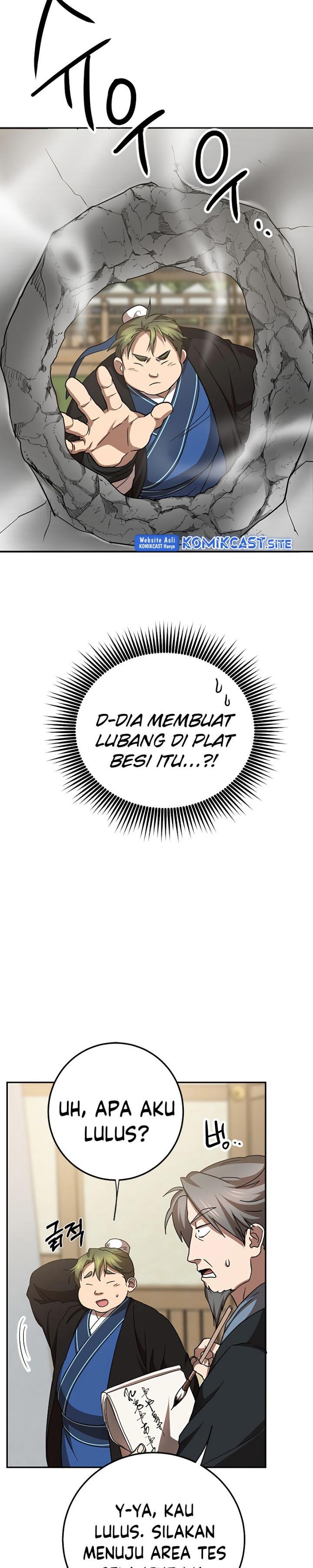 Mudang Association Chapter 86