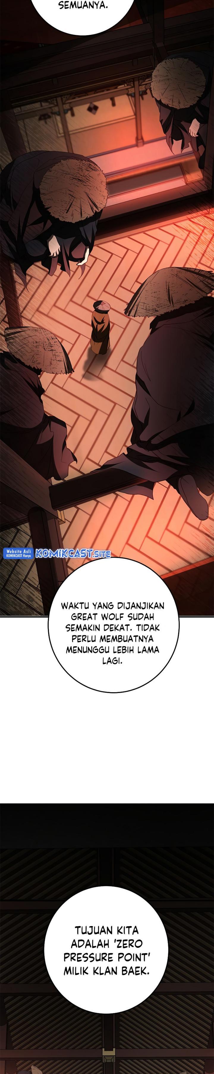 Mudang Association Chapter 89