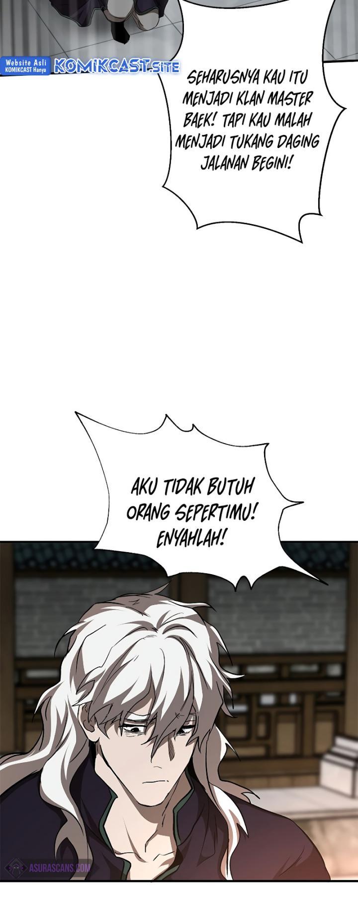 Mudang Association Chapter 89