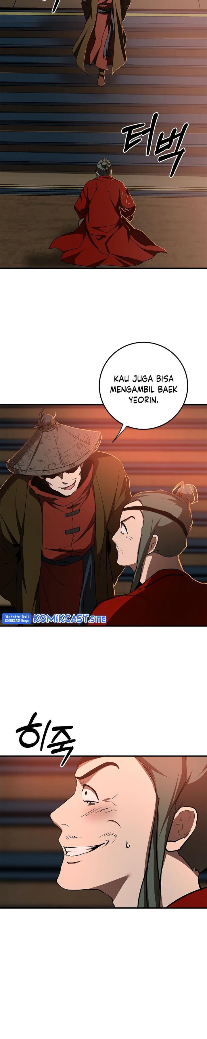 Mudang Association Chapter 89