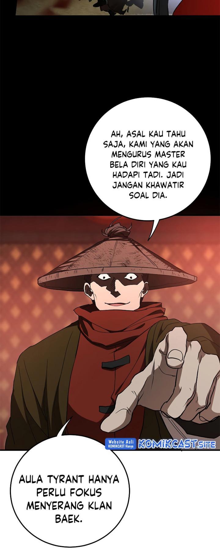 Mudang Association Chapter 89