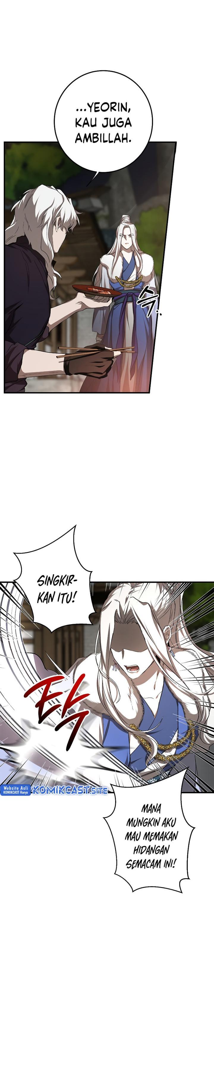 Mudang Association Chapter 89