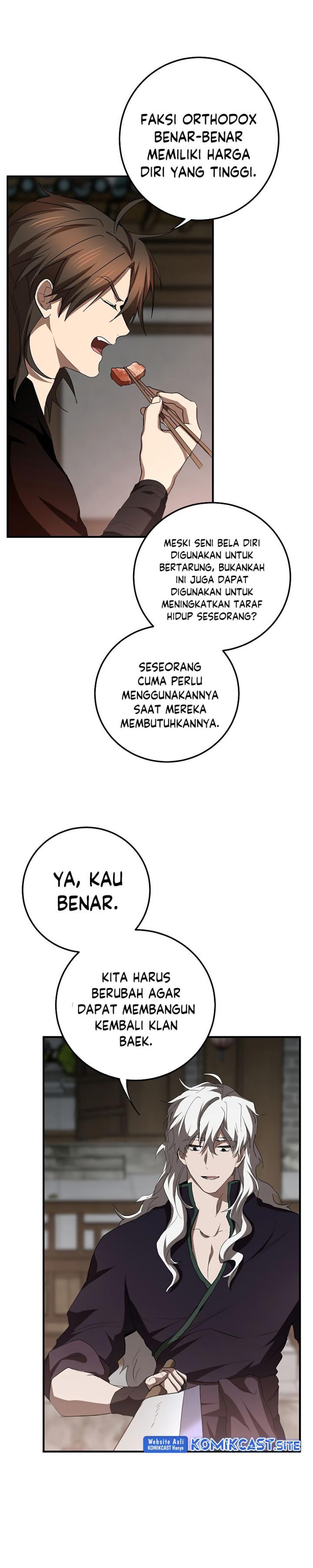 Mudang Association Chapter 89