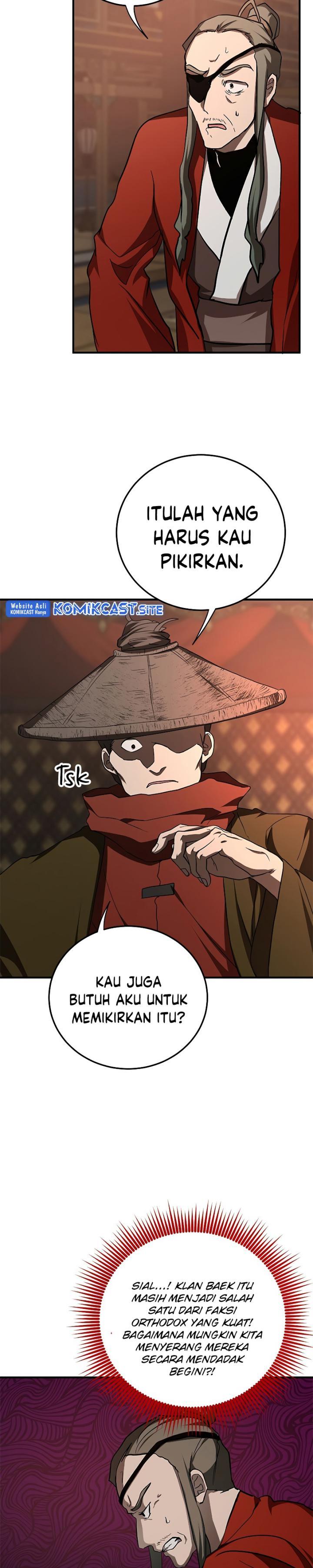 Mudang Association Chapter 89