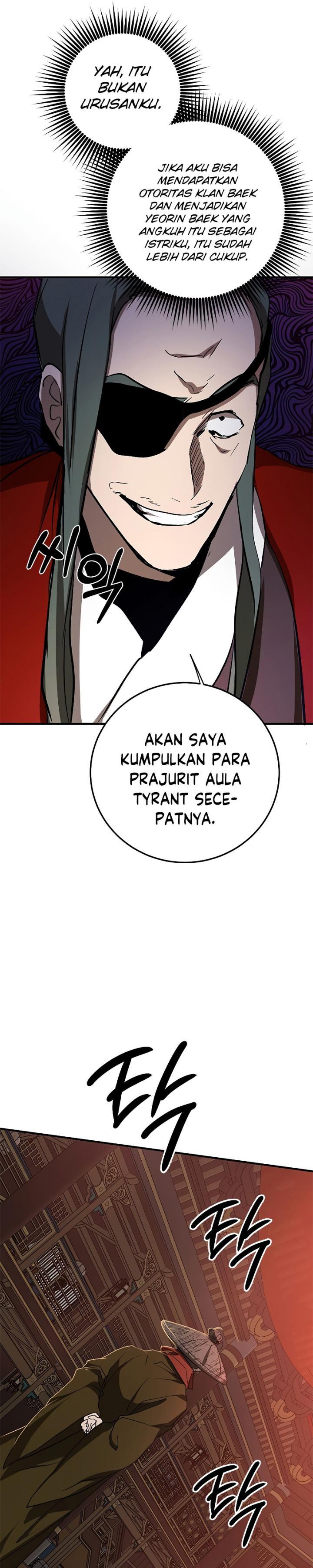 Mudang Association Chapter 89