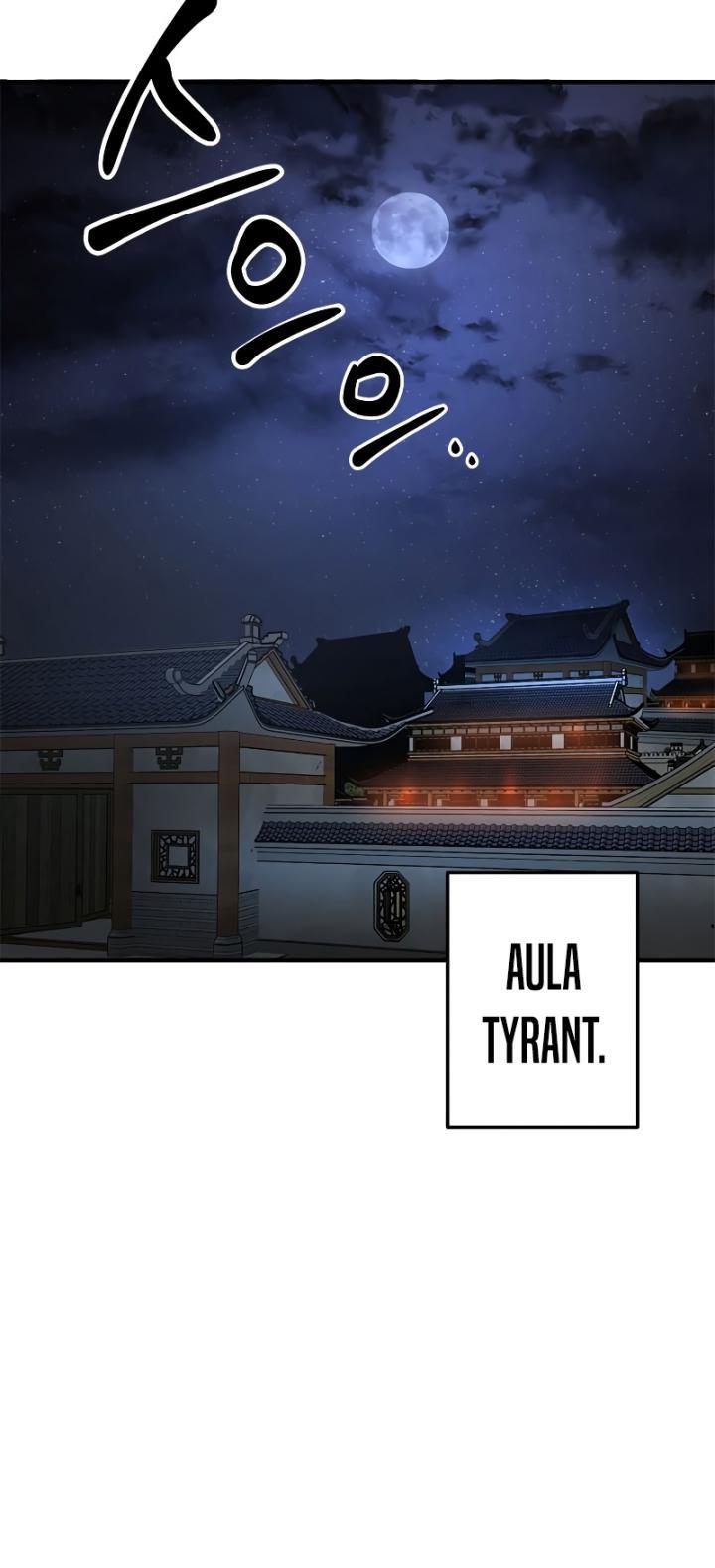 Mudang Association Chapter 89