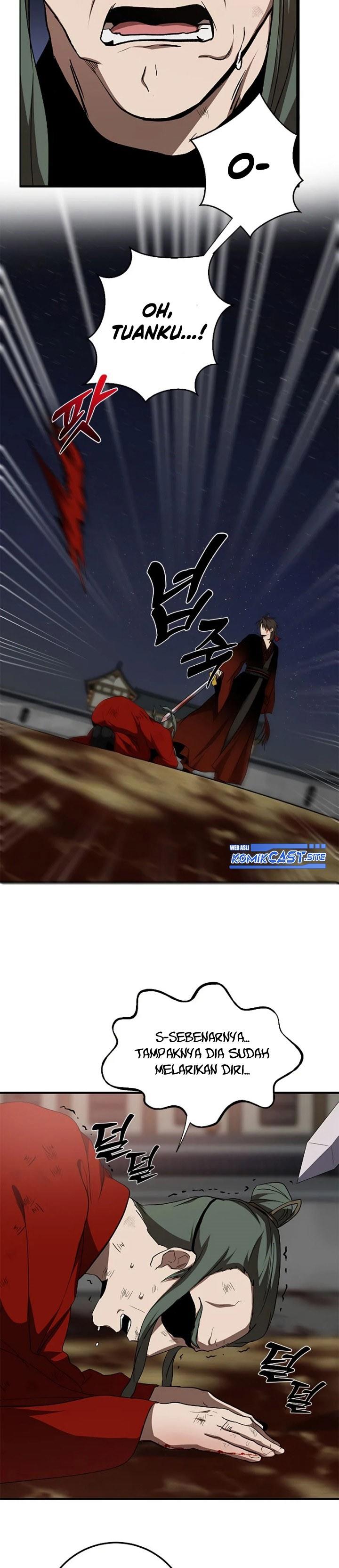 Mudang Association Chapter 92