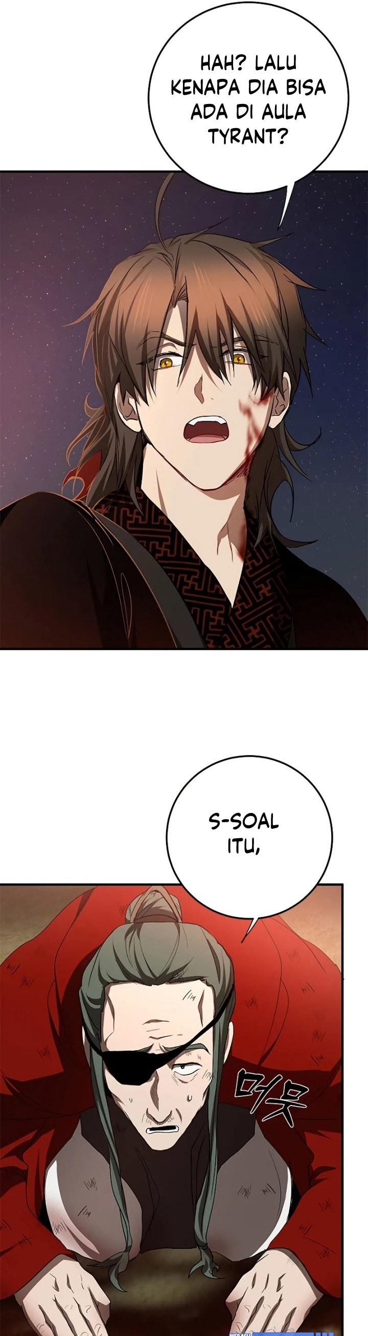 Mudang Association Chapter 92