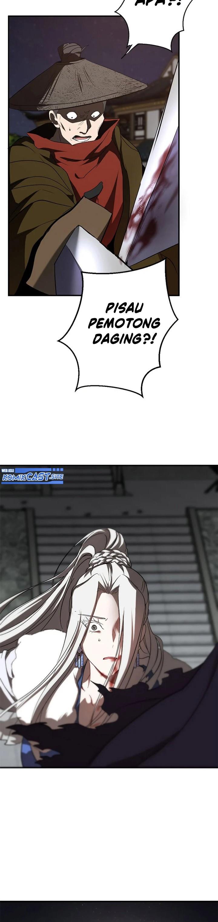 Mudang Association Chapter 92