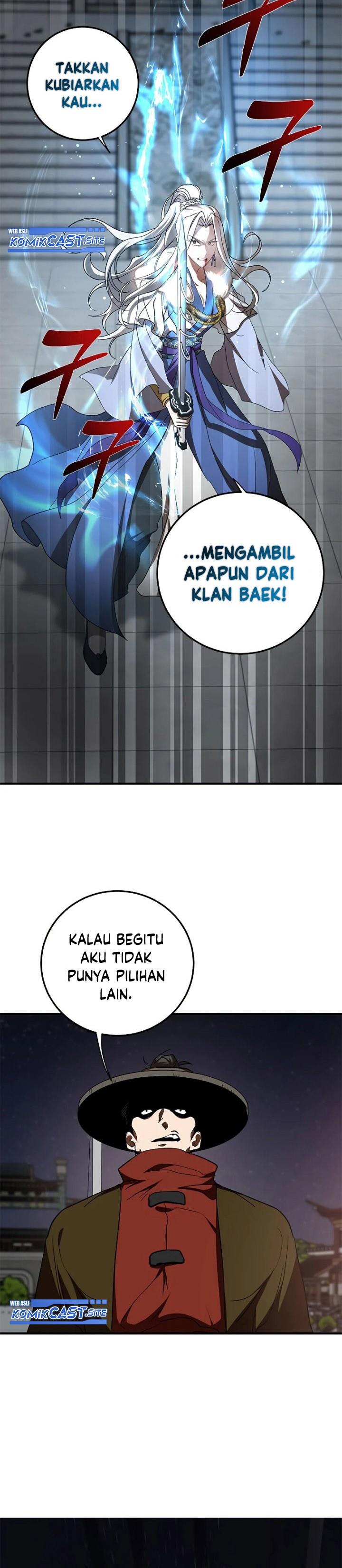 Mudang Association Chapter 92