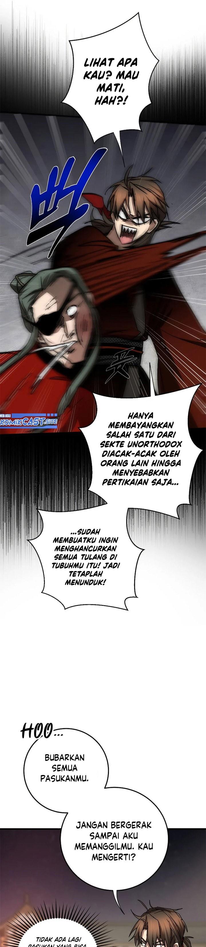 Mudang Association Chapter 92