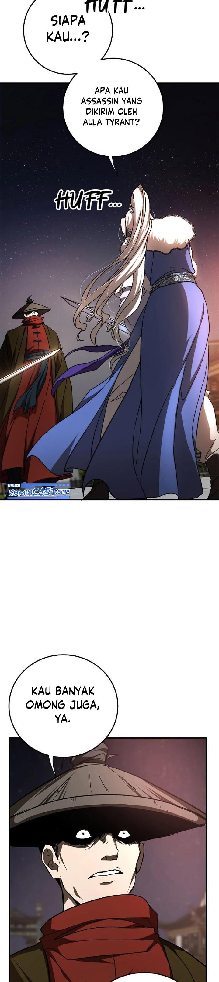 Mudang Association Chapter 92
