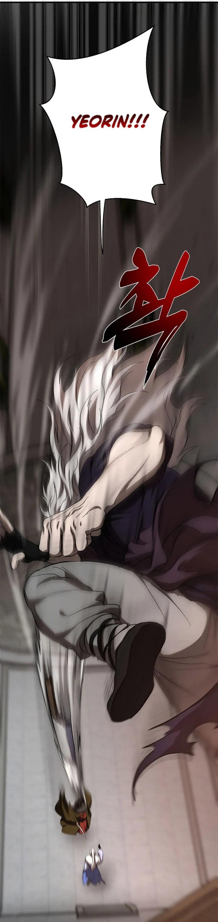 Mudang Association Chapter 92