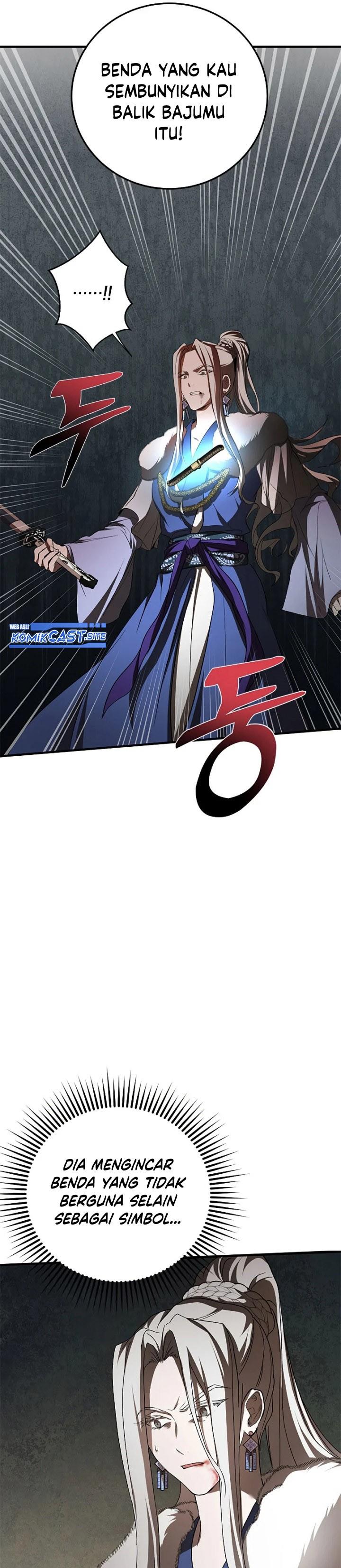 Mudang Association Chapter 92