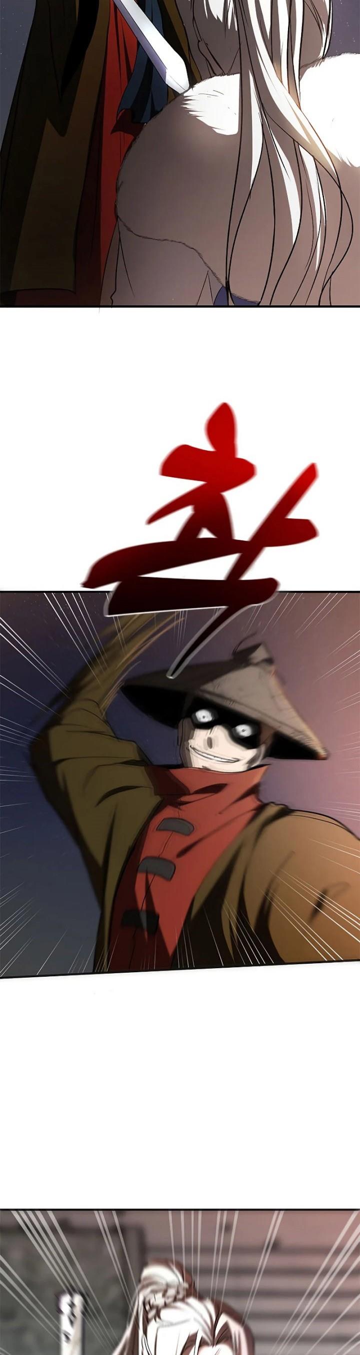 Mudang Association Chapter 92