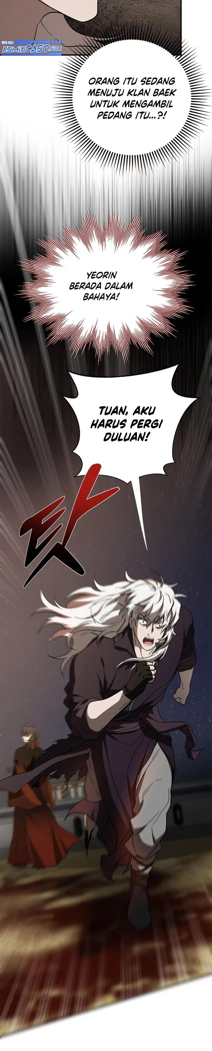 Mudang Association Chapter 92