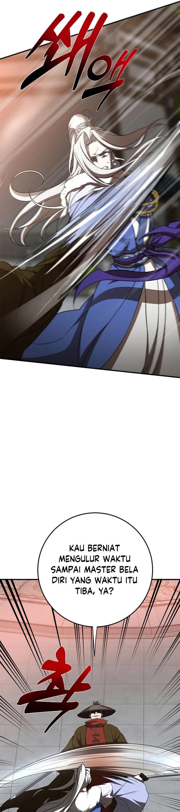 Mudang Association Chapter 92