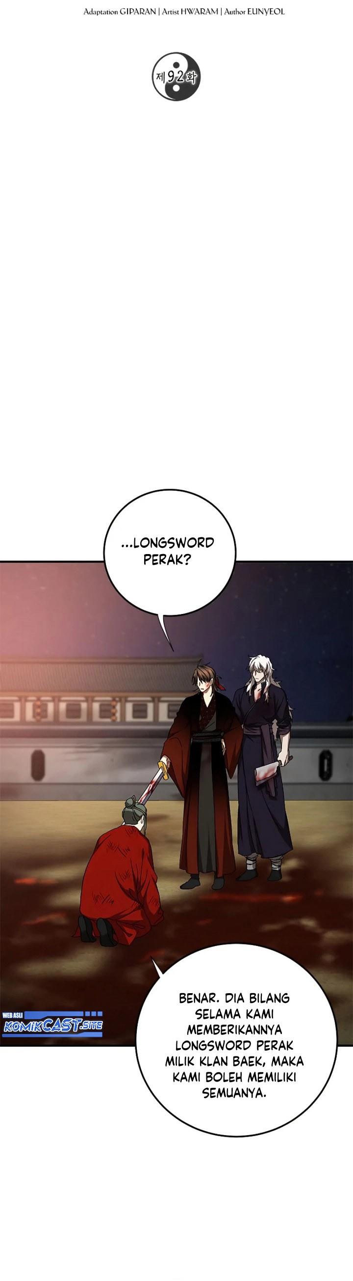 Mudang Association Chapter 92