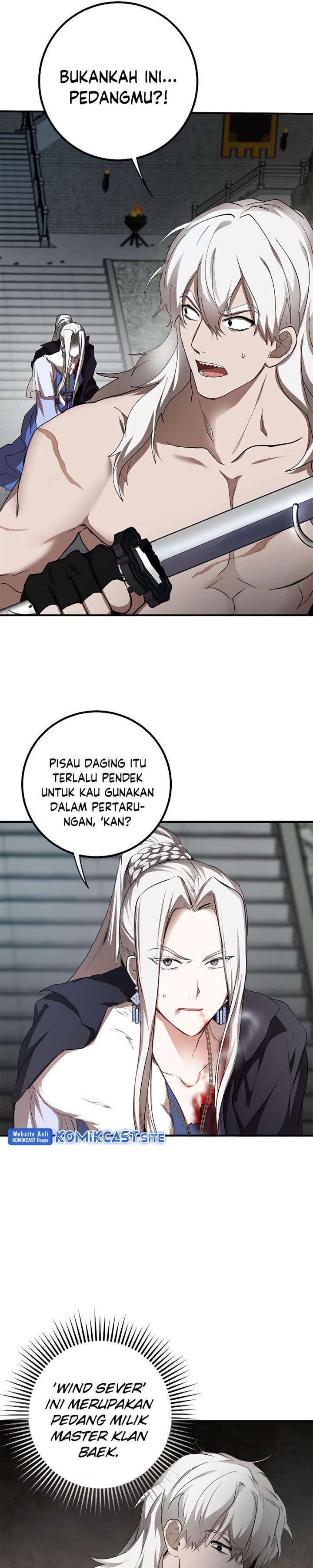 Mudang Association Chapter 93