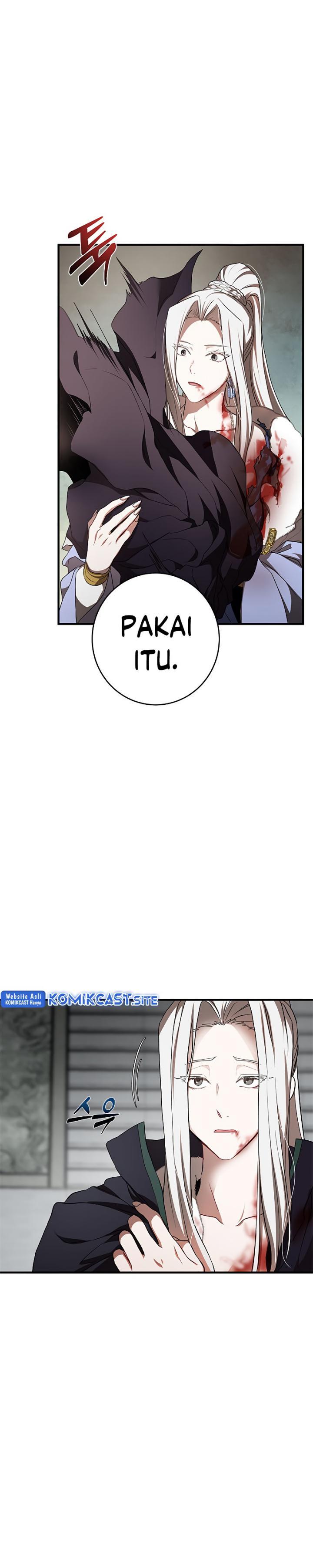 Mudang Association Chapter 93