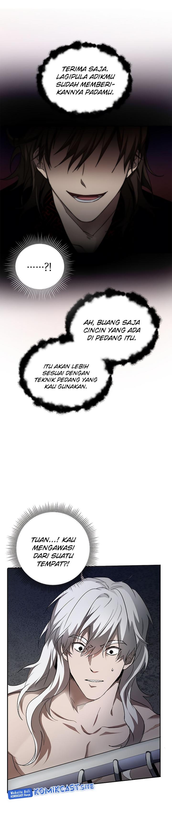 Mudang Association Chapter 93