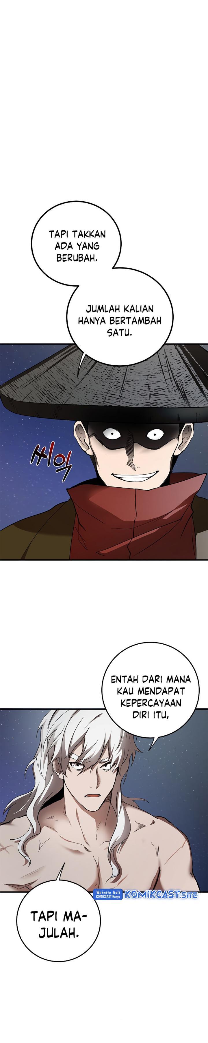 Mudang Association Chapter 93