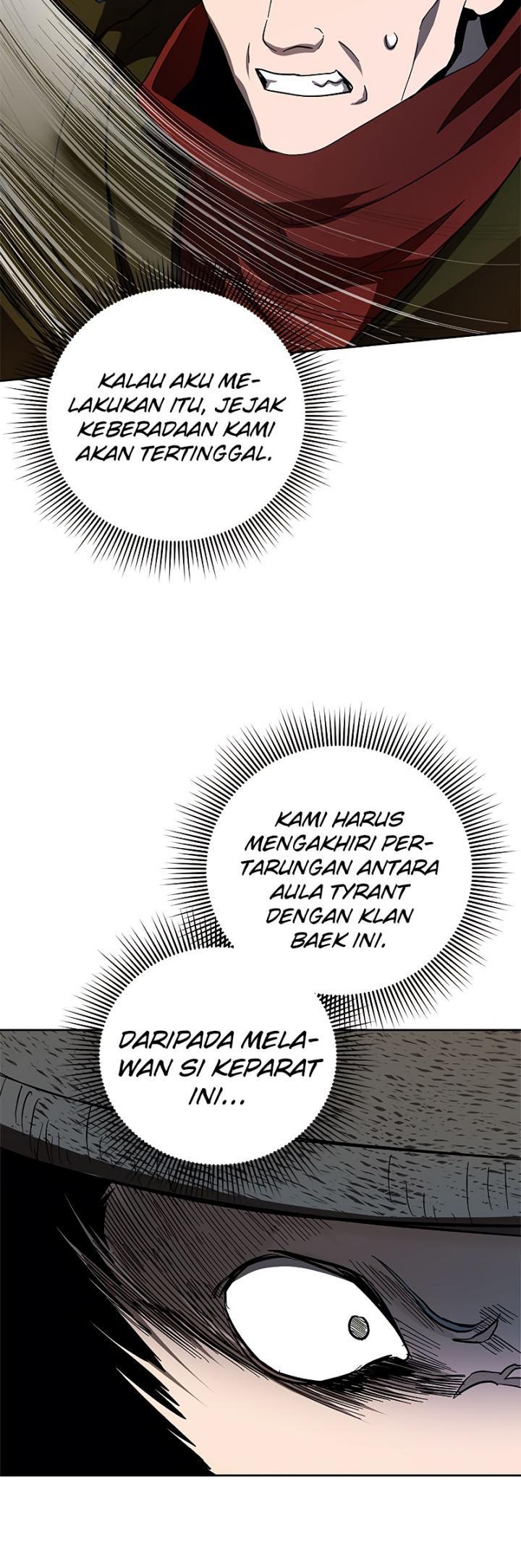 Mudang Association Chapter 93