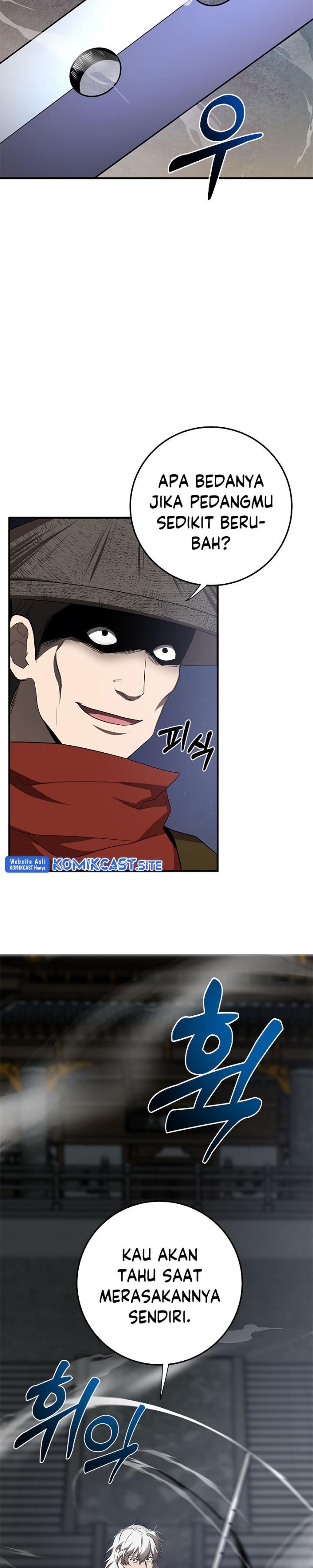 Mudang Association Chapter 93