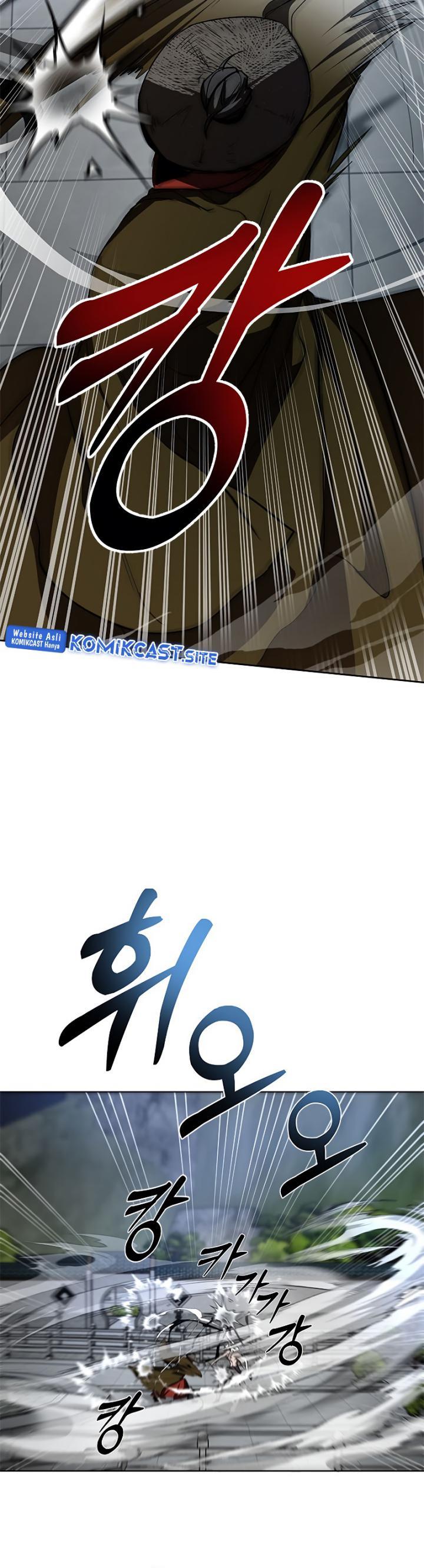 Mudang Association Chapter 93