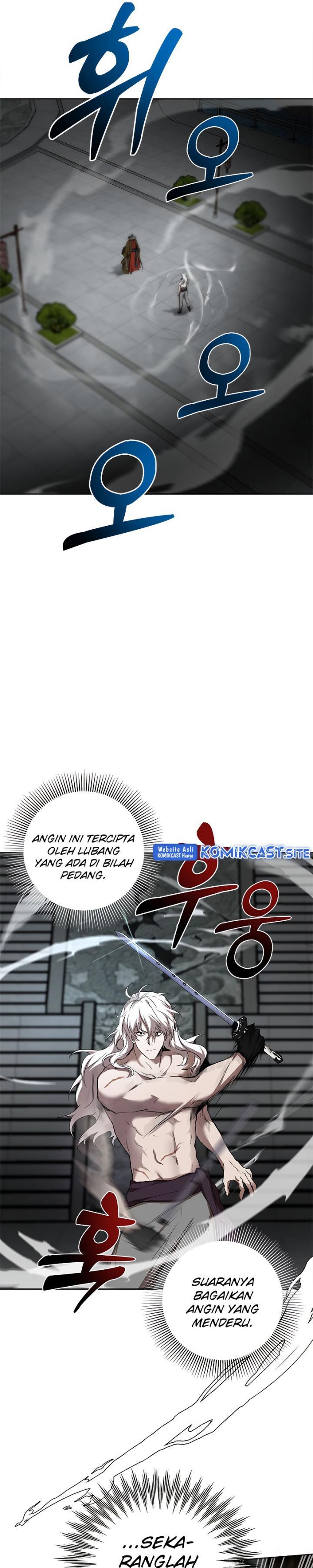 Mudang Association Chapter 93