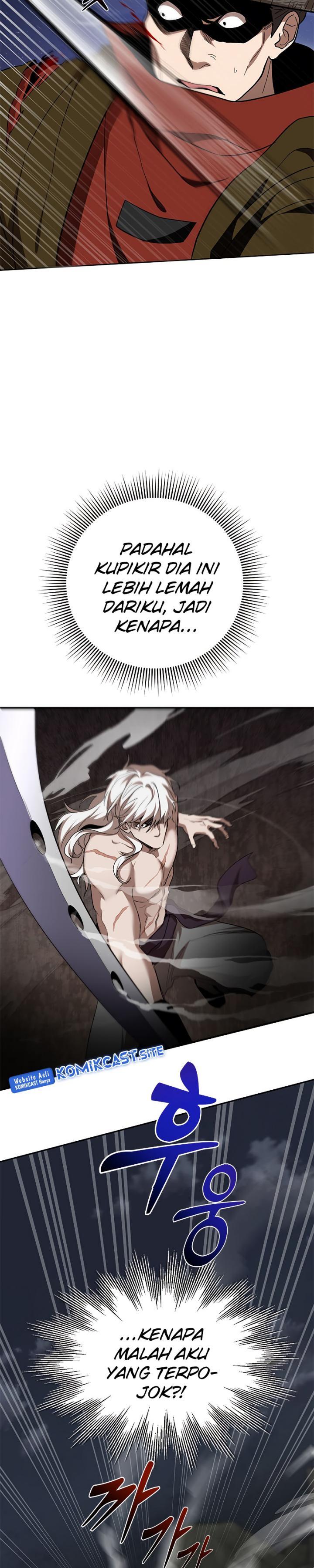 Mudang Association Chapter 93