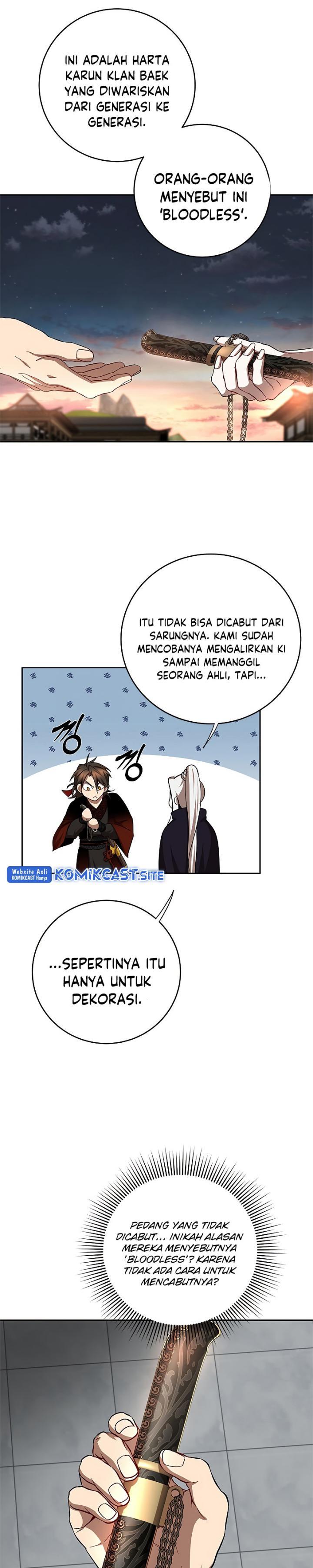 Mudang Association Chapter 94