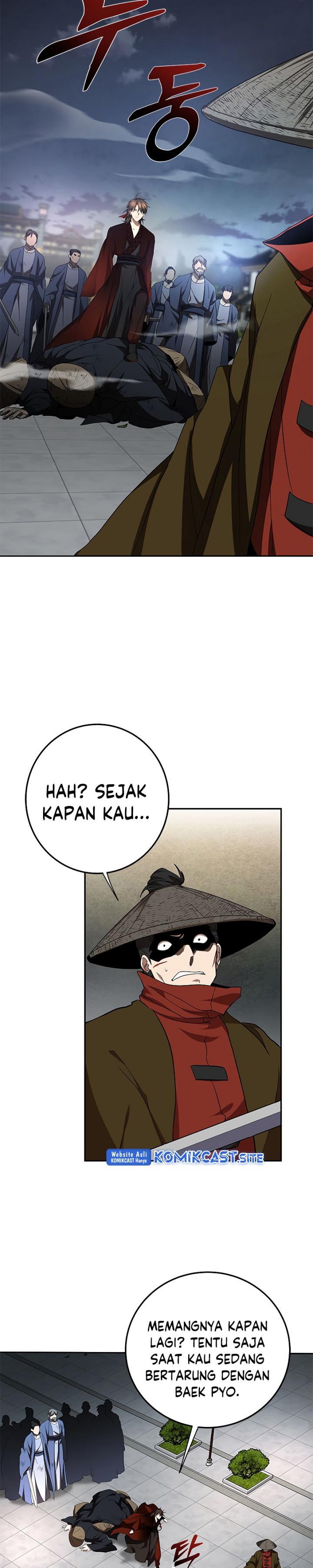 Mudang Association Chapter 94