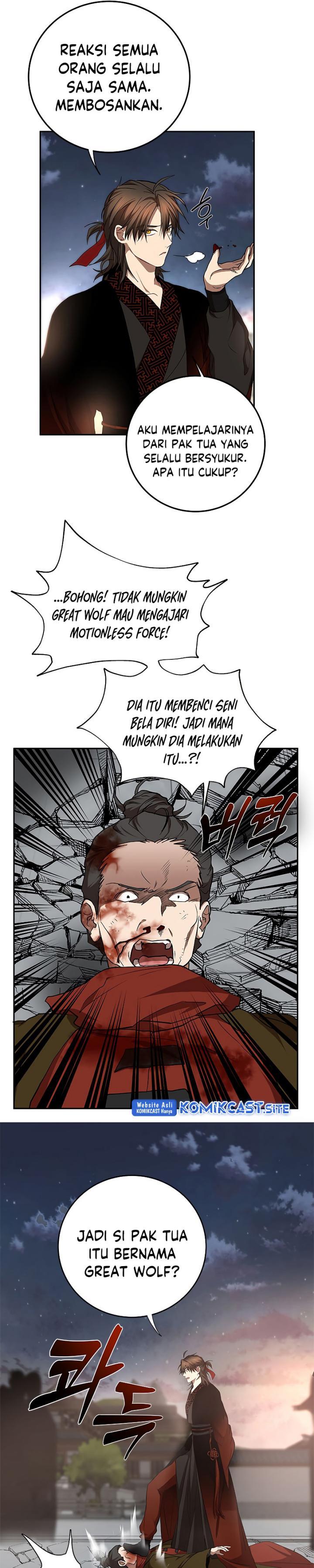 Mudang Association Chapter 94
