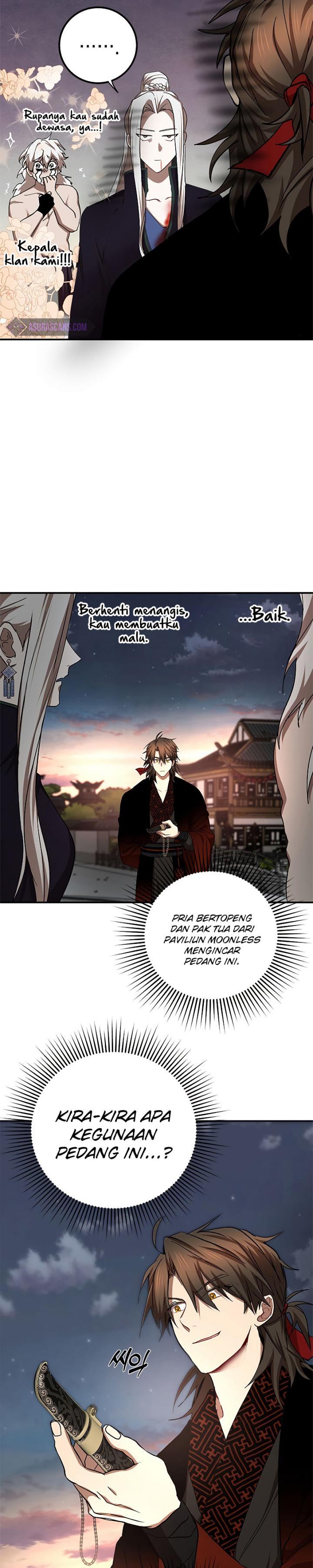 Mudang Association Chapter 94