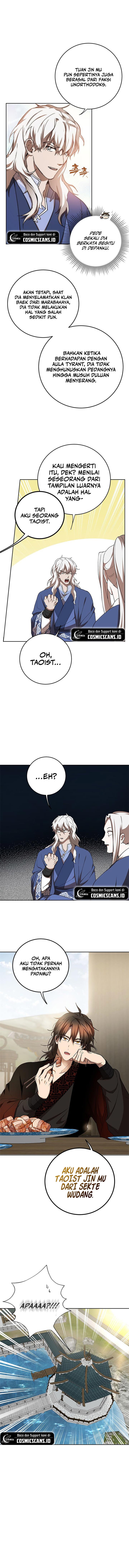 Mudang Association Chapter 95