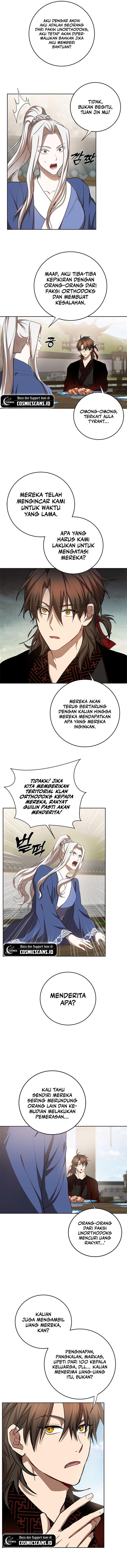 Mudang Association Chapter 95