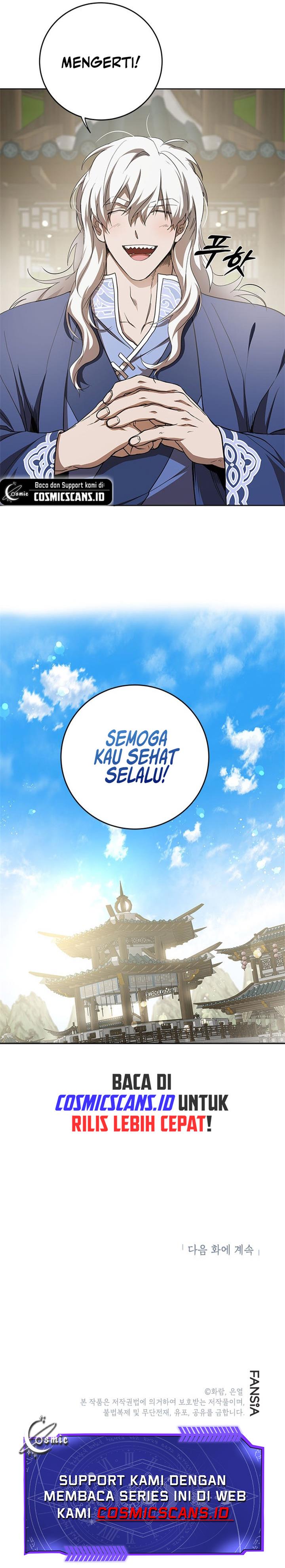 Mudang Association Chapter 95