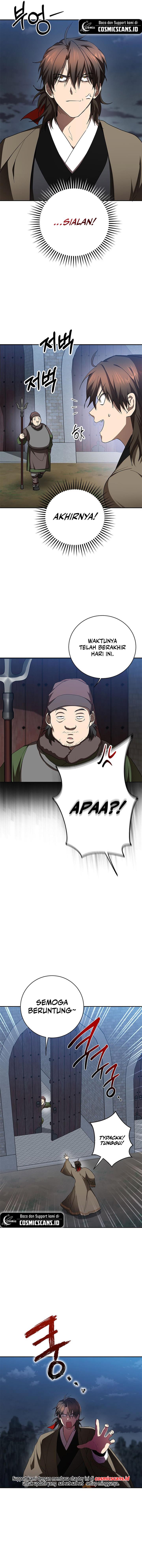 Mudang Association Chapter 97