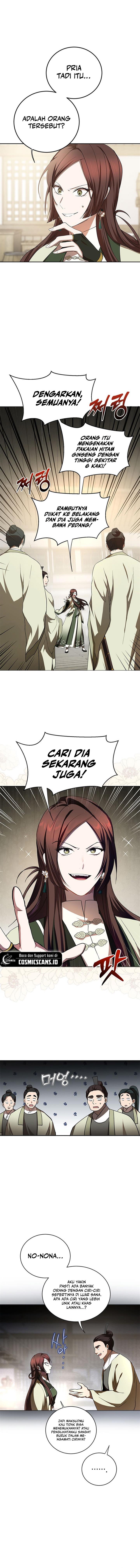 Mudang Association Chapter 97