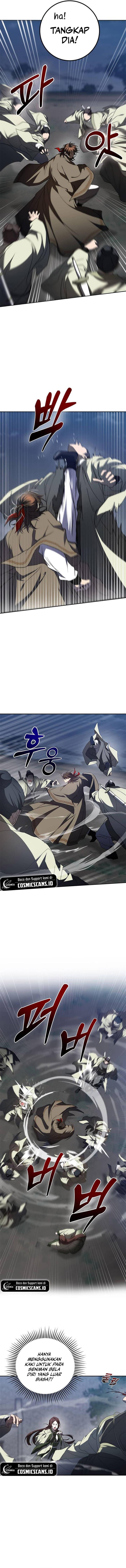 Mudang Association Chapter 98