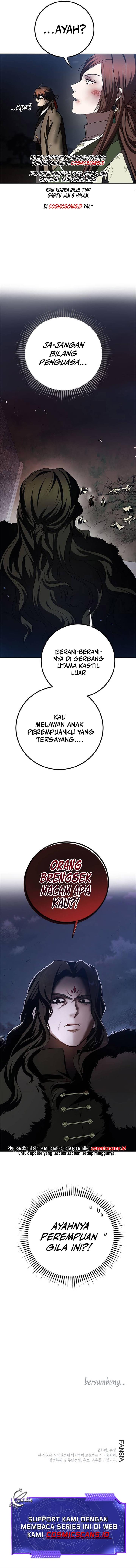Mudang Association Chapter 98