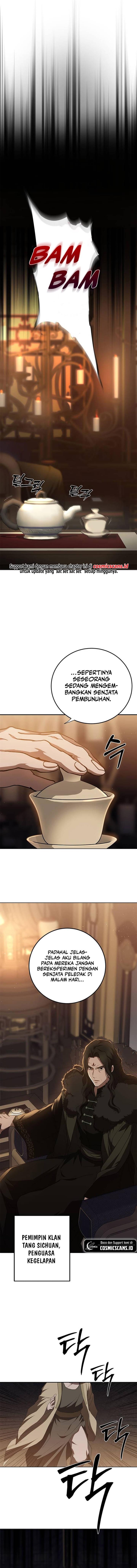 Mudang Association Chapter 98