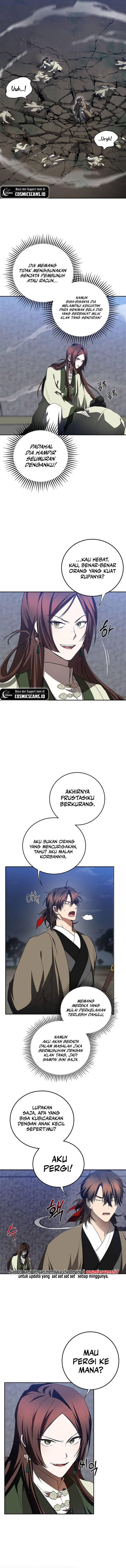 Mudang Association Chapter 98