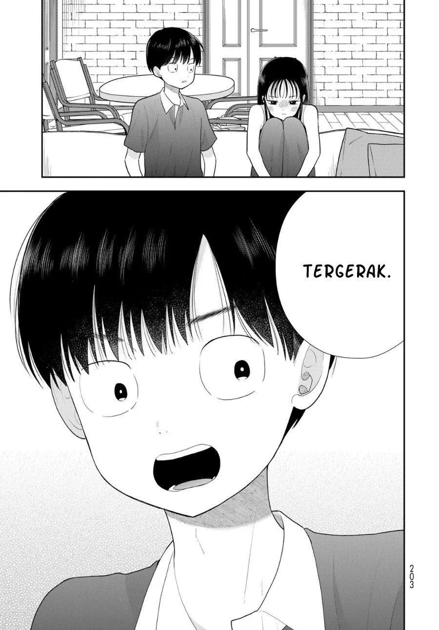 Boku dake ga Shitterun daze Chapter 21