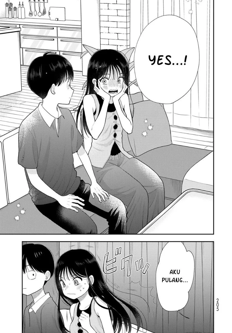 Boku dake ga Shitterun daze Chapter 21