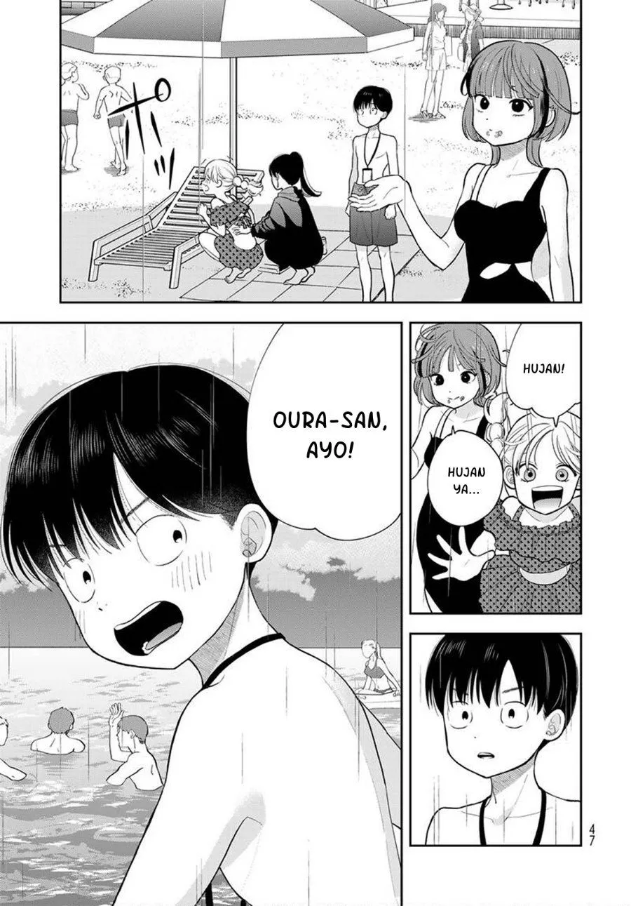 Boku dake ga Shitterun daze Chapter 22
